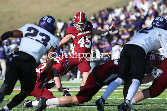 Ouachita Baptist @ Henderson State (The Battle of the Revine) 11-12-22_JWM_0904