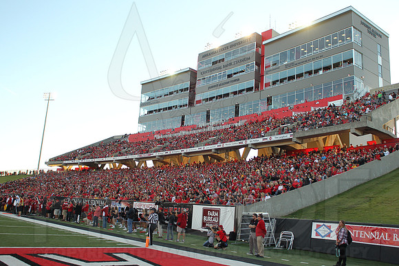 Missouri @ Arkansas State 9-12-2015 (©Justin Manning) JWM_0343