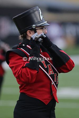 Troy @ Arkansas State (Senior Day) 11-26-22_JWM_0209