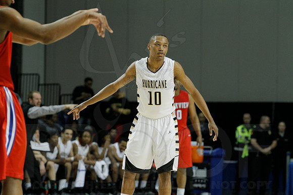 Jonesboro vs. Little Rock Parkview 6A State Boys State Finals 3-15-2014 (© Justin Manning) JWM_0105