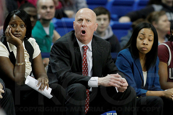 UALR vs Middle Tennessee 3-11-13 JWM0124 (© Justin Manning)