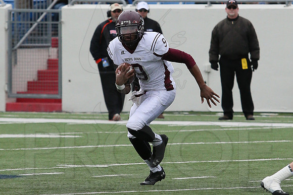 Batesville vs. Morrilton 12-14-13 (©Justin Manning) JWM_0085