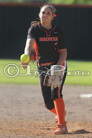 Nashville @ Malvern Softball 4-20-2015 (©Justin Manning) JWM_0143