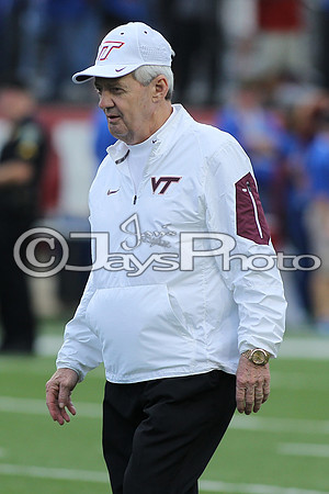 Independence Bowl Tulsa vs. Virginia Tech 12-26-2015 (©Justin Manning) JWM_079