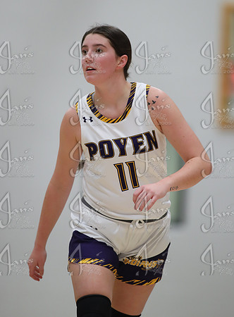 Ouachita @ Poyen Sr. Girls 1-21-25_JWM_0492