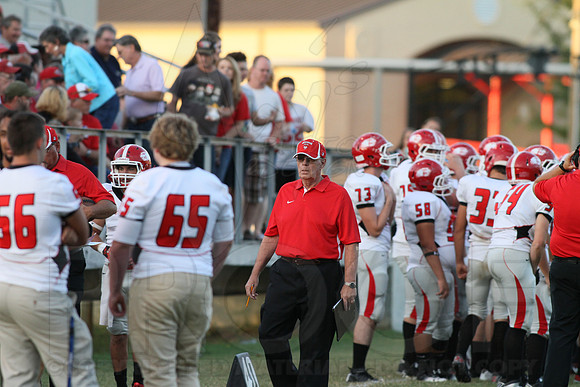 Glen Rose @ Bauxite 9-13-13 (© Justin Manning) JWM0054