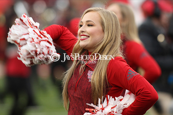 Texas State @ Arkansas State 10-26-19_0014