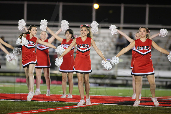 Prescott @ Glen Rose Jr High 10-16-2014 (©Justin Manning) JWM_285