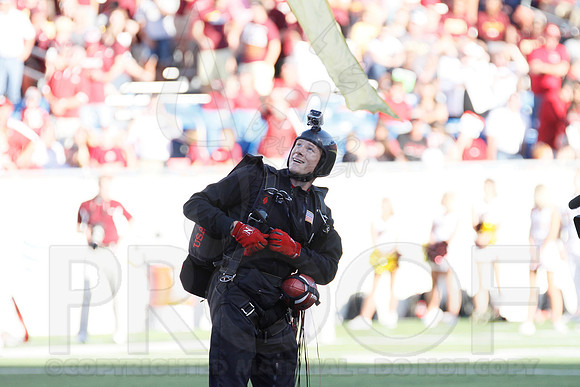 ULM @ Arkansas 9-8-12 (Justin Manning)252