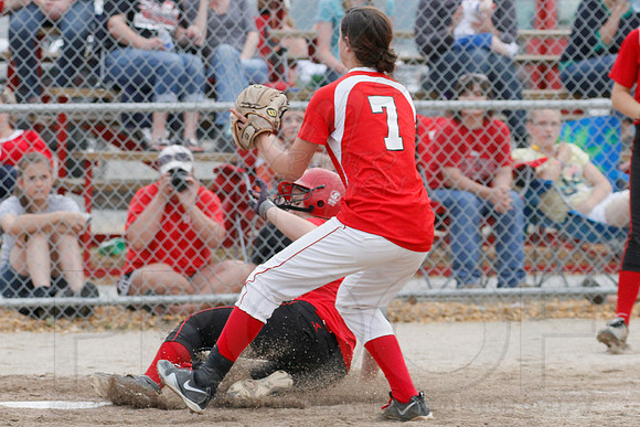 Harmony Grove vs. Glen Rose 4-26-12Justin Manning)089