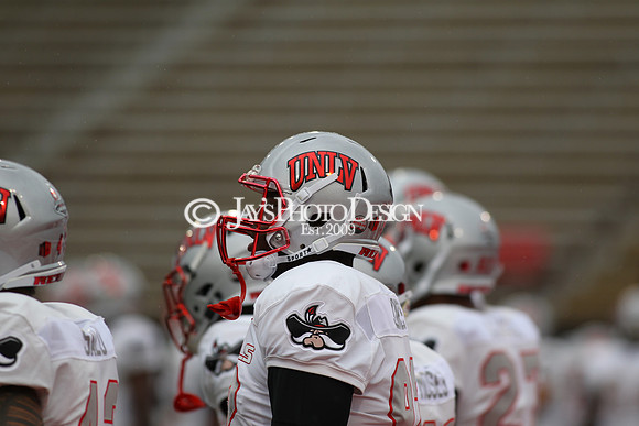 UNLV @ Arkansas State 9-22-18_JWM_0097