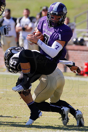 Harding @ OBU 10-20-12 (Justin Manning)0066