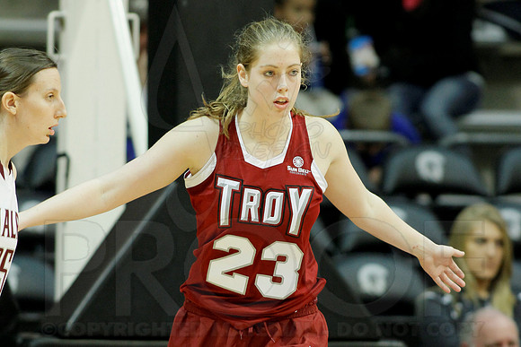 UALR Women's Basketball (©Justin Manning) JWM_0551