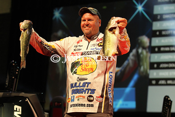 Forrest Wood Cup (Day 2 weight-in) 8-10-19_1257