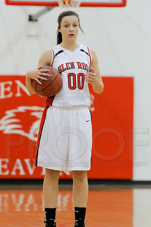 Poyen @ Glen Rose Jr Boys-Girls & Sr Girls 11-13-12(Justin Manning)0244