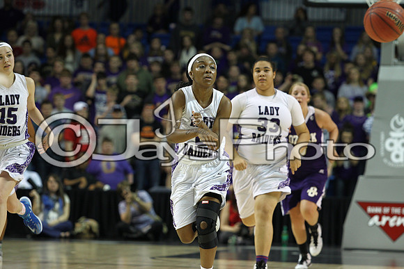 Riverview vs. Ozark 4A Girls State Finals 3-13-2015 (©Justin Manning) JWM_508