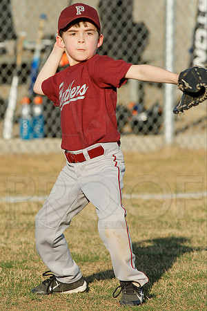 Panthers @ Mets 5-6 year old baseball 4-22-2014 (© Justin Manning) JWM_0163