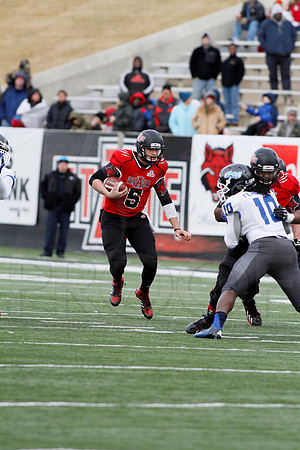 Georgia State @ Arkansas State 11-23-13 (©Justin Manning) JWM_0309