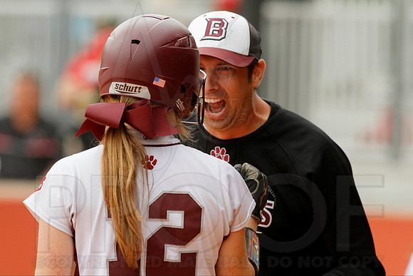 Benton vs. Russellville State Simi-Finals 5-17-2014 (© Justin Manning) JWM_0414