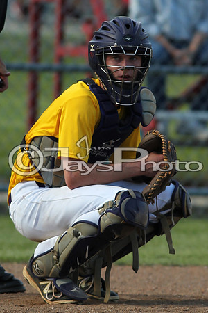 Mayflower @ Glen Rose baseball_JWM_0227