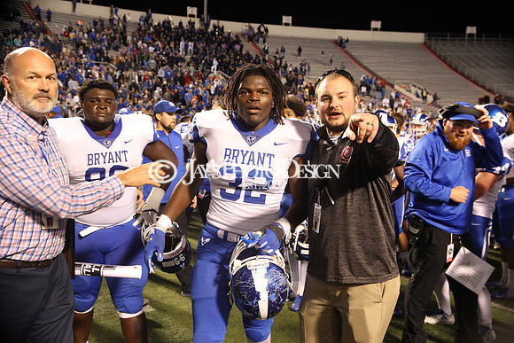 7A State Championship (Bryant vs. North Little Rock 12-1-18_JWM_1638