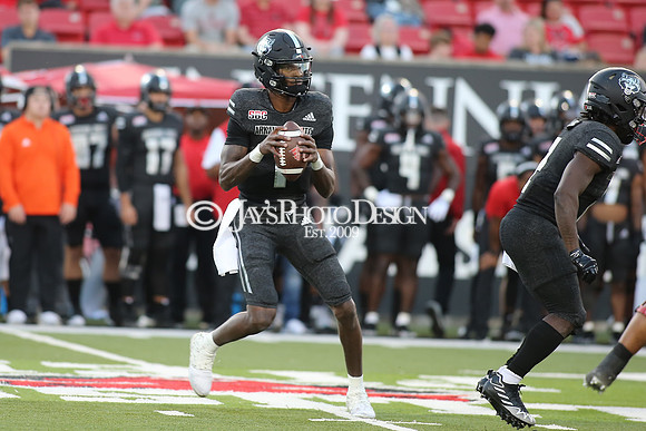 ULM @ Arkansas State (Homecoming) 10-1-22_JWM_0645