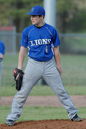 Bismarck @ Glen Rose 4-8-2014 (© Justin Manning) JWM_0118