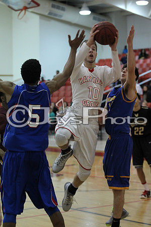 Tri-Lakes All Star Baketball Game 3-17-2015 (©Justin Manning) JWM_0330