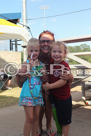 Benton vs. Beebe 6 year old All-Stars 6-28-2015 (©Justin Manning) JWM_0260