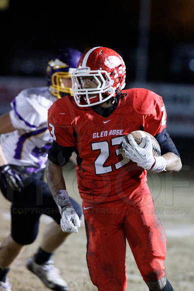 Lavaca @ Glen Rose 11-22-13 (©Justin Manning) JWM_0048