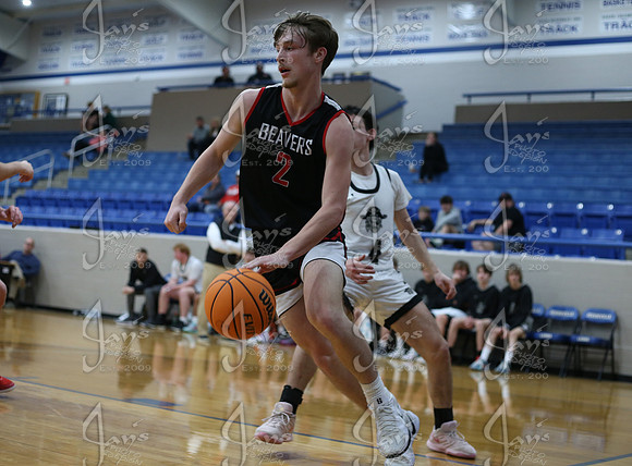 Dover vs. Glen Rose (AAA 3A-5 District First Round) 2-17-25_JWM_0367