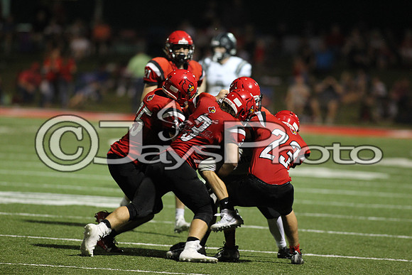 Bauxite @ Harmony Grove (Saline River Rivalry) 9-1-16_JWM_0803