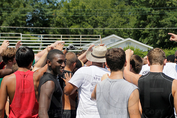 Tyrell Johnson Football Camp 7-20-12 (Justin Manning)230