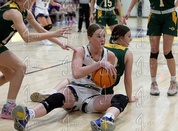 Ouachita @ Poyen Sr. Girls 1-21-25_JWM_0623