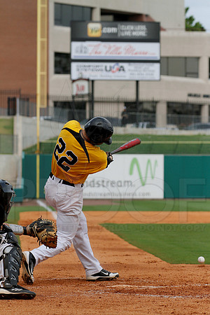 ASU vs. UAPB (Dickey Stephens Park) 5-8-12 (Justin Manning)194