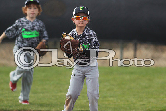 White Hall Dominators vs. Greenbrier Cannons 2-28-16 JWM_0032