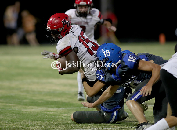 Harmony Grove @ Bismarck (Scrimmage) 8-23-24_JWM_0485
