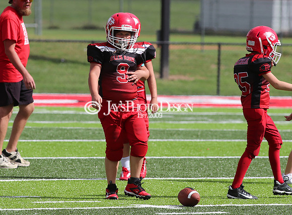 Glen Rose @ Harmony Grove 4th Grade 9-14-24_JWM_0631