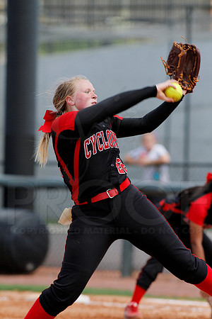 6A Benton vs Russellville State Finals 5-17-13 (© Justin Manning) JWM0253