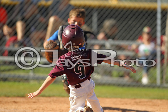 Benton Panthers vs. Conway Cats_0123