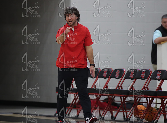 Glen Rose @ Harmony Grove Sr. Girls 1-16-25_JWM_0520