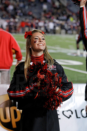 ASU @ South Alabama 11-2-13 (©Justin Manning) JWM_0511