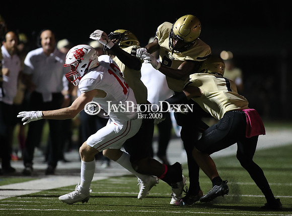 Harding Academy @ Nettleton 10-25-24_JWM_0406