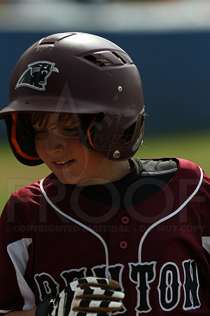 Benton-Midkiff vs. Bryant-Griffin 8 year old (Cal Ripken) 7-20-2014 (©Justin Manning) JWM_154