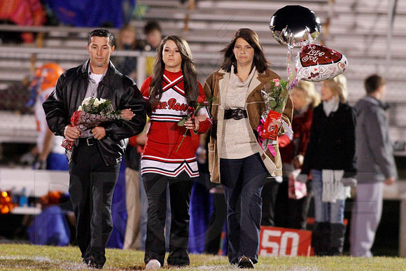 Two Rivers @ Glen Rose 11-7-13 (Senior Night) (©Justin Manning) JWM_0143