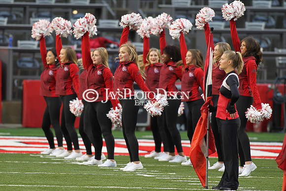 Texas State @ Arkansas State 10-26-19_0075