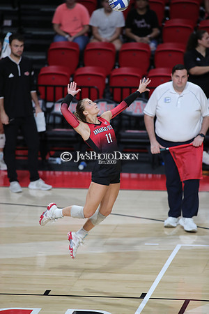 Saint Louis @ Arkansas State 8-31-24_JWM_0361