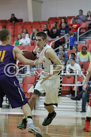 Tri-Lakes All Star Baketball Game 3-17-2015 (©Justin Manning) JWM_0350