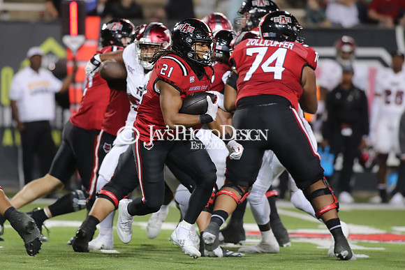 Troy @ Arkansas State 10-26-24_JWM_1300