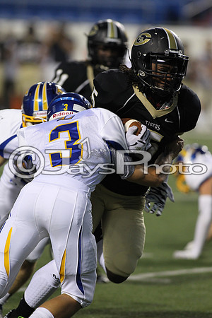 Lakeside vs LR Central 9-3-2015 (©Justin Manning) JWM_0284
